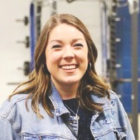 Emily (Kovach) Williams