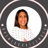 Maricris Trelles Martinek (she/her)