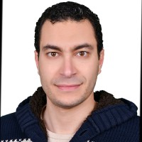 Hossam Eldin Omar
