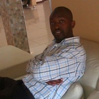 Kabuswe Matanga (M.C.I.L.T)