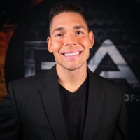 Jake Mueller