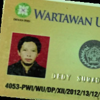 Dedy Suwadha