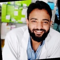 Syed Farhan Mian
