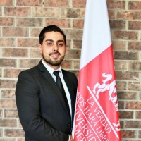 Javier Rodriguez Calderon