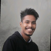 Ranish Devarajan