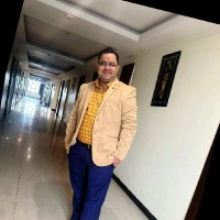Sandeep Awasthi