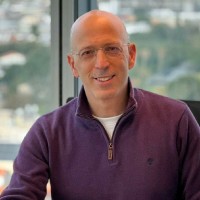 Itzik Levy