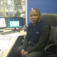 Gordon.G. Mphande