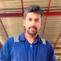 Magesh Elangovan