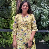 Deepthi L