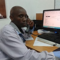PETER KINGOO