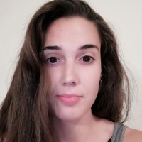 Catarina Simões De Morais