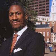 Ed Gaskin