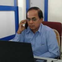 Niranjan Vora
