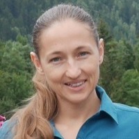 Gwladys Gaillot, Phd