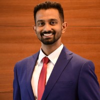 Abhishek Nair