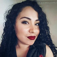 Leonela Carminia Rojas Lopel