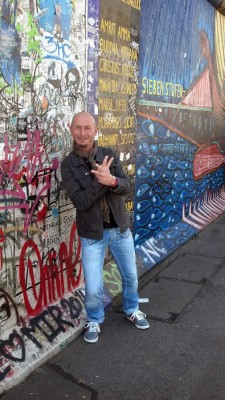 Raphael Nosari