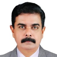 Sujith M G