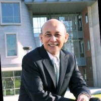 Rudolph Cardenas FAIA, NCARB, NCIDQ