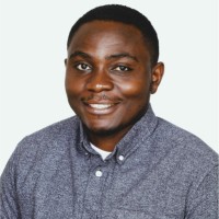 Daniel Yaw Antwi Boateng