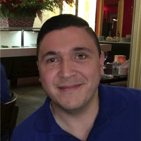 Jose A. Perez