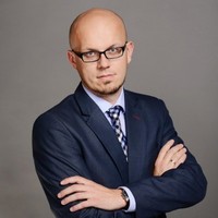 Bartłomiej Urbanek