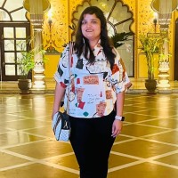 Ar. Sakshi Mittal