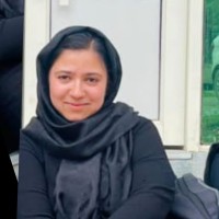 Jewaira Khurshid Wani