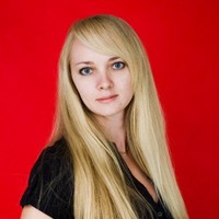 Евгения Райская