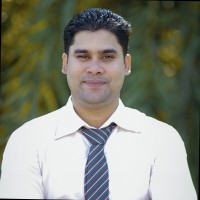 NAZMUL HOQUE