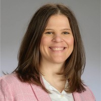 Sarah Partridge