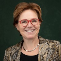 Miranda de Vries.