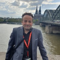 Miguel Angel Revuelto Hernandez