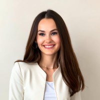 Mariia Olekseichuk