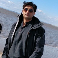 Krishan Rana