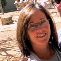 Cheryl Derby