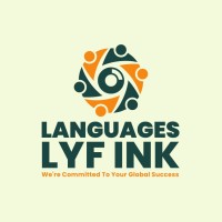 Languages Lyf Ink [Team]