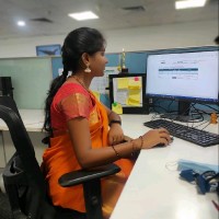 Vanitha Ks