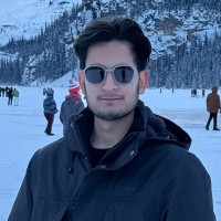 Hardik Mehta