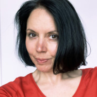 Nicole Hofmann