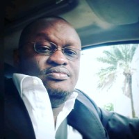 G. Williams KOUASSI