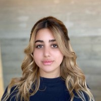 Paulina Ghaffari