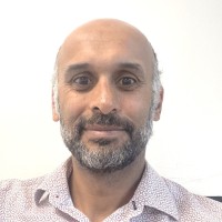 Bobby Chopra