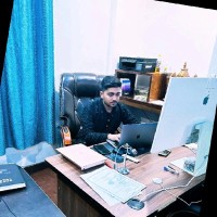 Roshan Upadhyay