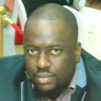 Teddy MUKONKI