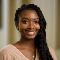 Maiya Whiteside, M.S.