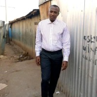 Daniel Kinuthia