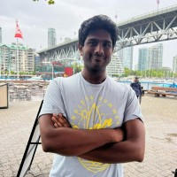 Saketh Chirumamilla