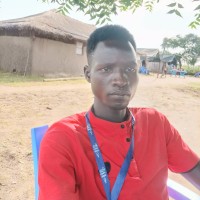 Gatkuoth Majok Pajock